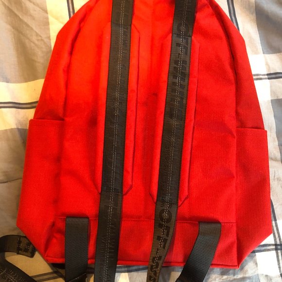 Off white quote backpack - Picture 8 of 8